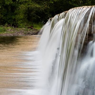 世界水日｜守护“流动”的美景 数览各地河湖生态治理成效